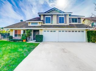 17031 Knollbrook Pl, Riverside, CA 92503