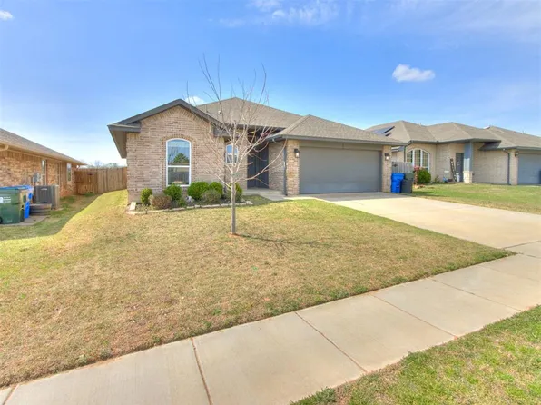 4308 Condor Dr, Norman, OK 73072