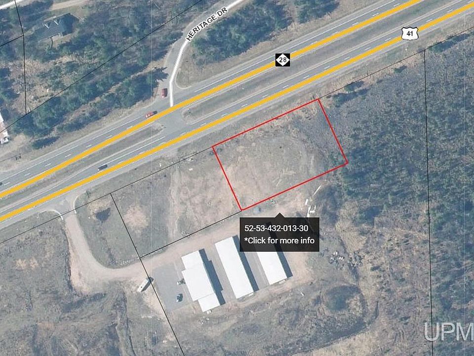 1st image of Us Highway 41 Parcel D