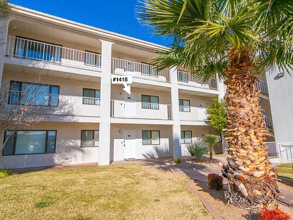 4th image of 1845 W Canyon View Dr APT 1415