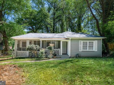 1581 Kenmore St SW, Atlanta, GA, 30311