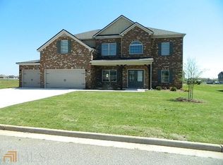 334 Cambrian Dr, Kathleen, GA 31047