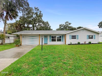 1412 Ruthbern Rd, Daytona Beach, FL, 32114