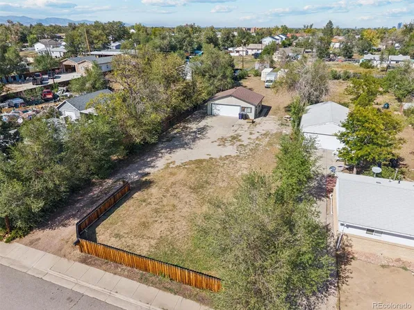 2509 W Harvard Avenue, Denver, CO 80219