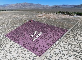 Rancho Ewing Ave, Jean, NV 89019