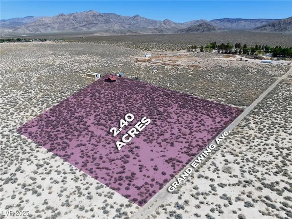 Rancho Ewing Ave, Jean, NV 89019