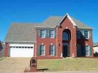 9090 Tefall Cv, Unincorporated, TN 38016