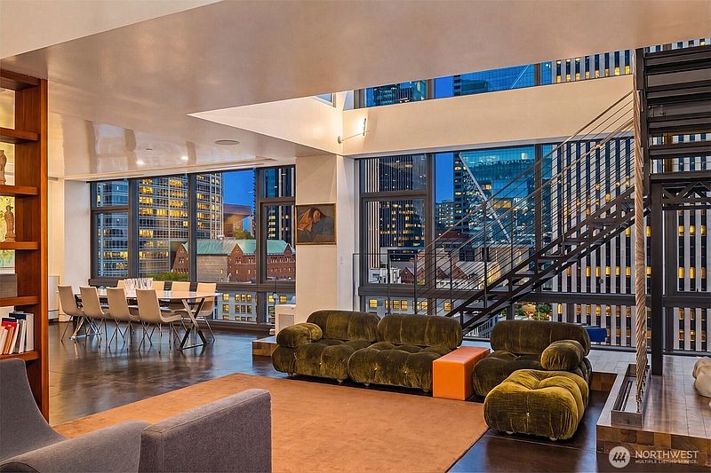 2nd image of 715 2nd Avenue #1505