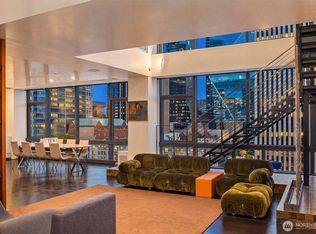 Millennium Twr Resdtl Condominium, Seattle, WA 98104