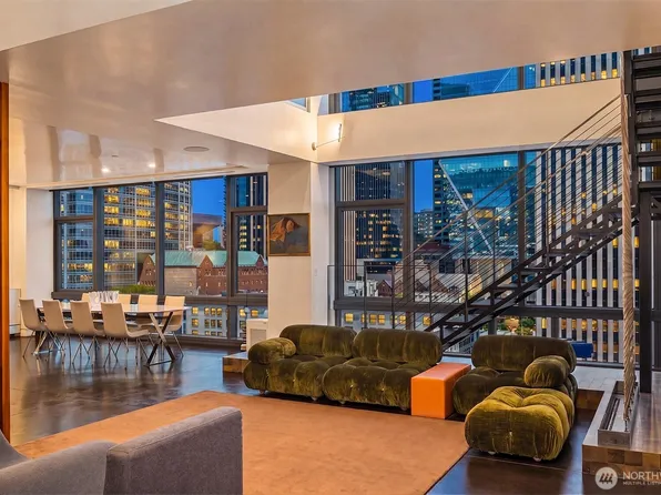 715 2nd Avenue #1505, Seattle, WA 98104
