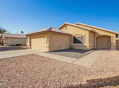 16178 W Mesquite Dr Photo 1