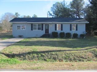 328 Ronthor Dr, Social Circle, GA 30025