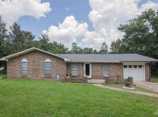 6478 Hickorywood Dr, Milton, FL 32570