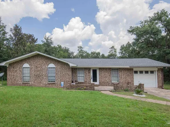 6478 Hickorywood Dr, Milton, FL 32570