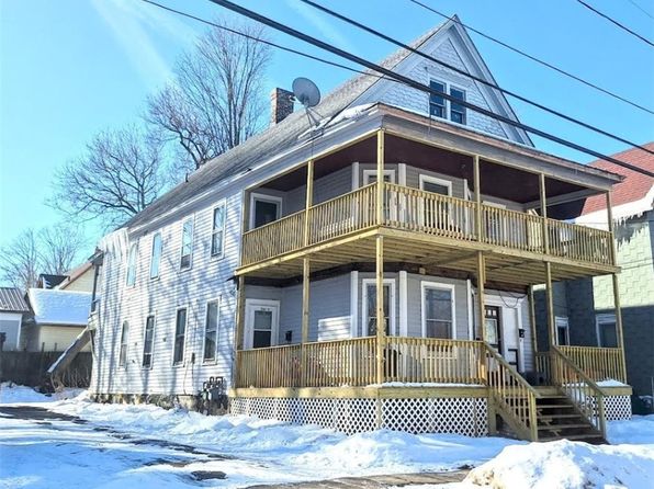 715 Chestnut St, Utica, NY 13502