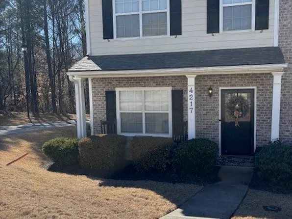 4217 Legacy Sq #4217, Atlanta, GA 30349