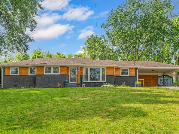 3928 Stilton Dr, Nashville, TN 37207