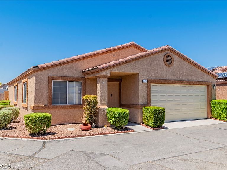 6673 Diamond Care Dr, Las Vegas, NV