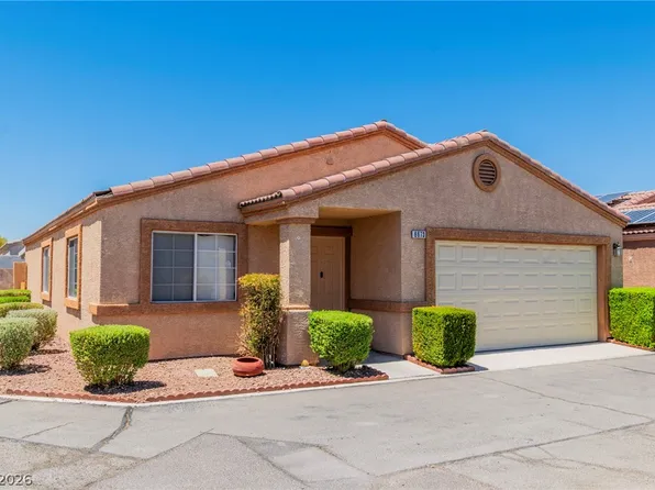 6673 Diamond Care Dr, Las Vegas, NV 89122