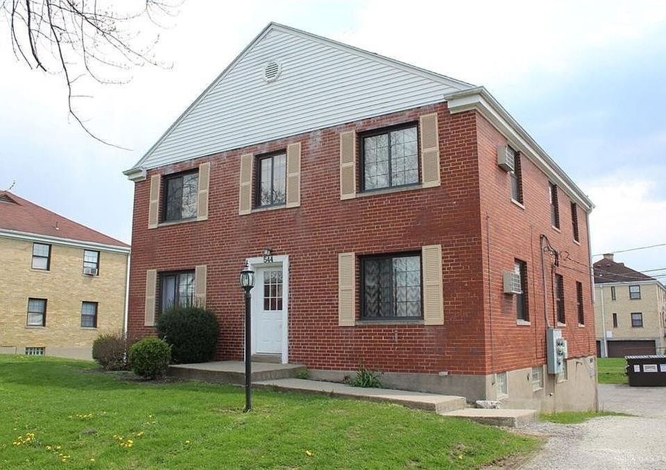 544 Wiltshire Boulevard 3 544 Wiltshire Blvd Kettering OH Zillow