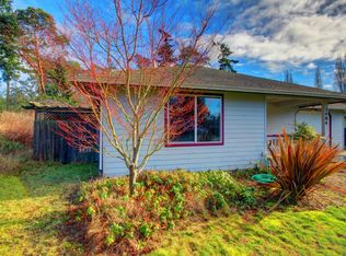 1484 Thomas St, Port Townsend, WA 98368