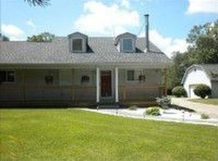 9383 N Eston Rd, Clarkston, MI 48348