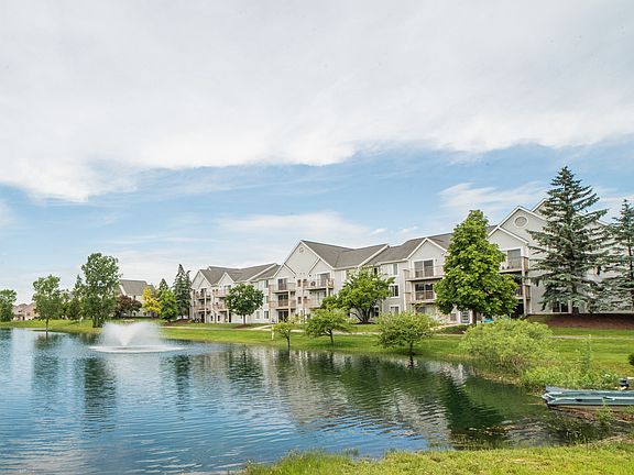 5th image of 5501 Cambridge Club Cir #25107
