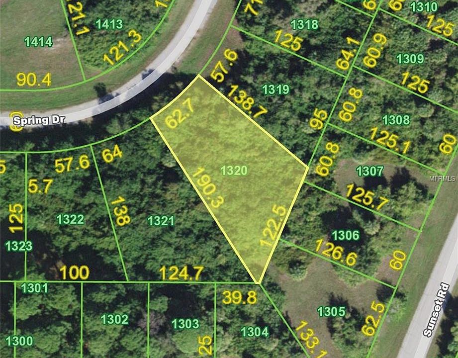 1st image of 176 Spring Dr Lot 1320