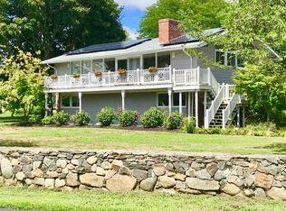 15 Bay Point Rd, Swansea, MA 02777