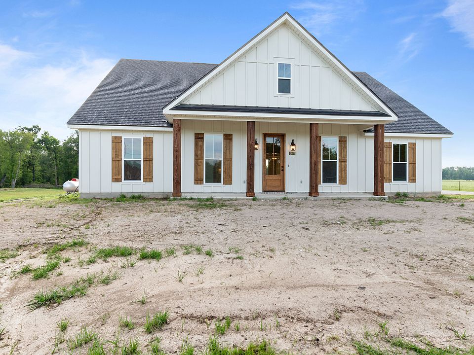 David Plan, Manuel Builders SWLA Design Center, Lake Charles, LA