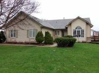 17528 Fieldcrest Ave, Farmington, MN 55024