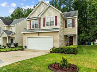 3206 Trassacks Dr, Raleigh, NC 27610