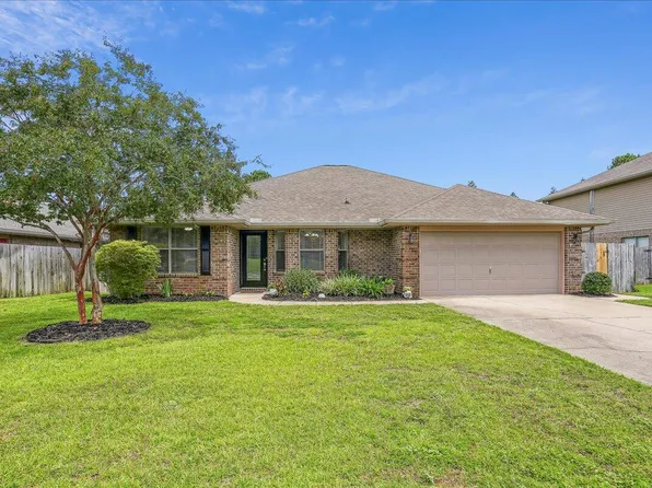2826 Shoni Dr, Navarre, FL 32566