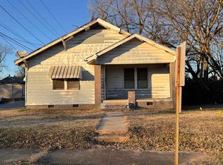 201 E 21st St, North Little Rock, AR 72114