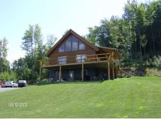 1727 Route 14, Irasburg, VT 05845