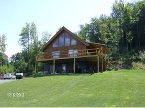 1727 Route 14, Irasburg, VT 05845