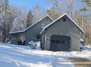 90 Stonedam Island Rd, Meredith, NH 03253