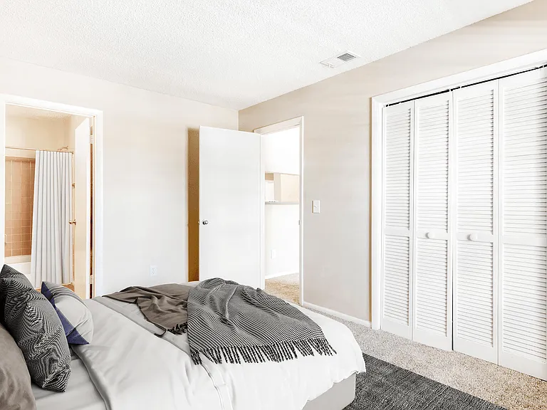 Bentley Green Apartment Homes — Photo 74