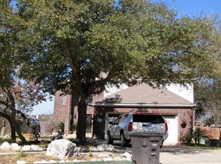 635 Rexton Ln, San Antonio, TX 78258