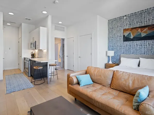 2550 Lawrence Street #RB305, Denver, CO 80205