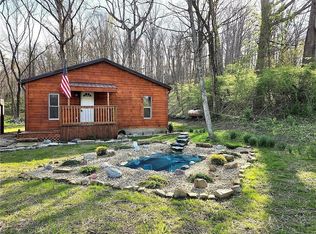 193 Mount Liberty Rd, Nashville, IN 47448