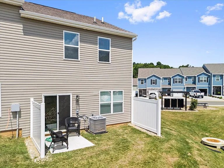 3416 Tyee Crossing Way #3416 — Photo 29