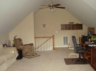 516 Katelyn Dr S, Spring Hill, TN 37174