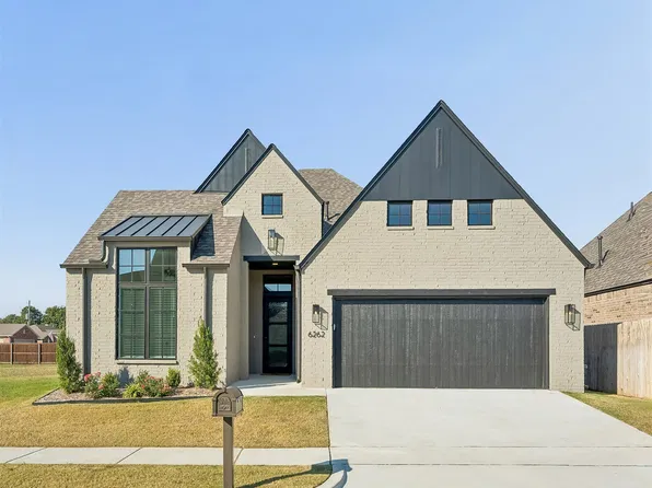 6262 S 90th East Ave E, Tulsa, OK 74133