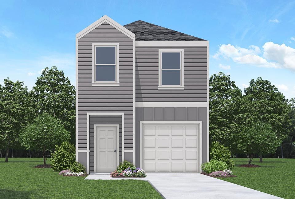 Plan Elevation.