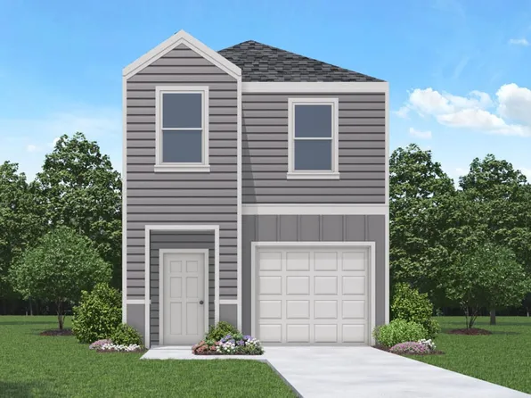 Cole Plan, The Villas at Legacy Park