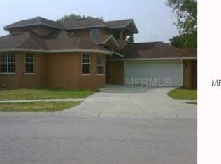 4015 Woodacre Ln, Tampa, FL 33624