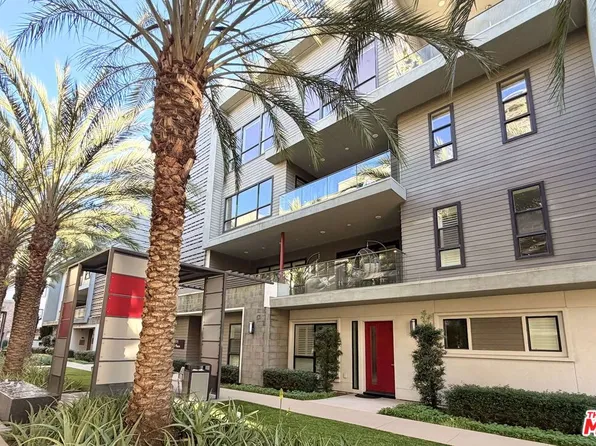 12771 W Shell Pl Unit 2, Los Angeles, CA 90094