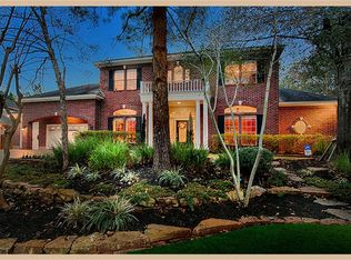 90 Thistle Brook Pl, Spring, TX 77382