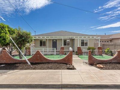 33161 5th St, Union City, CA, 94587